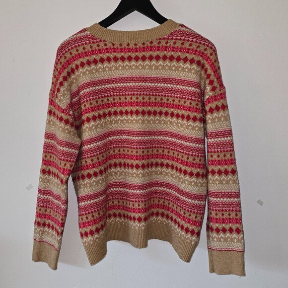 LOFT - Sweater - Size Medium - Picture 3 of 9